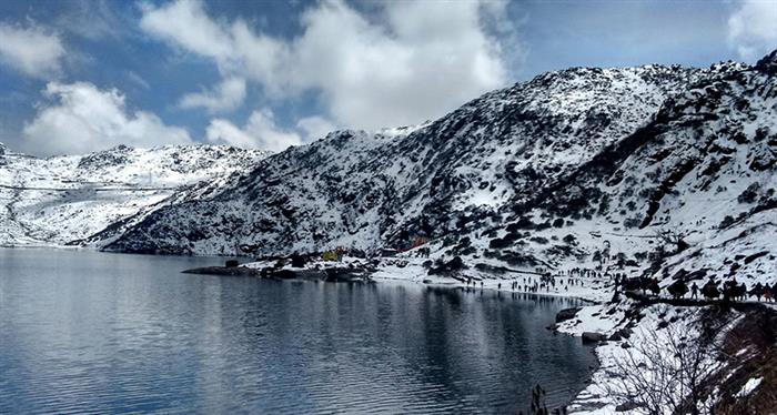 Gangtok